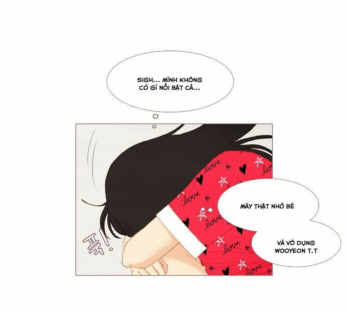 thánh thần trẻ trâu chapter 24 9