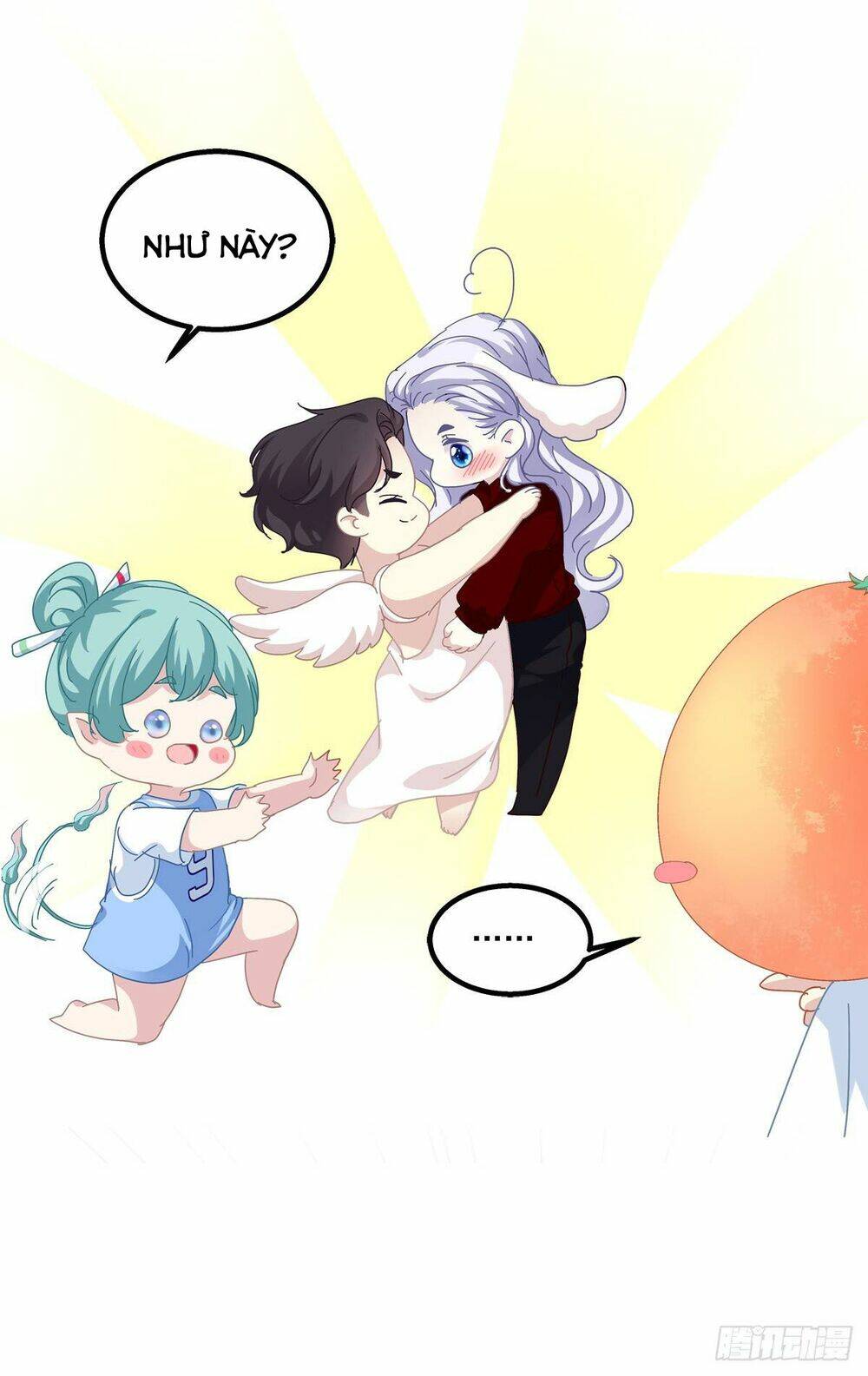 toàn bộ nắm trong tay chapter 21 72