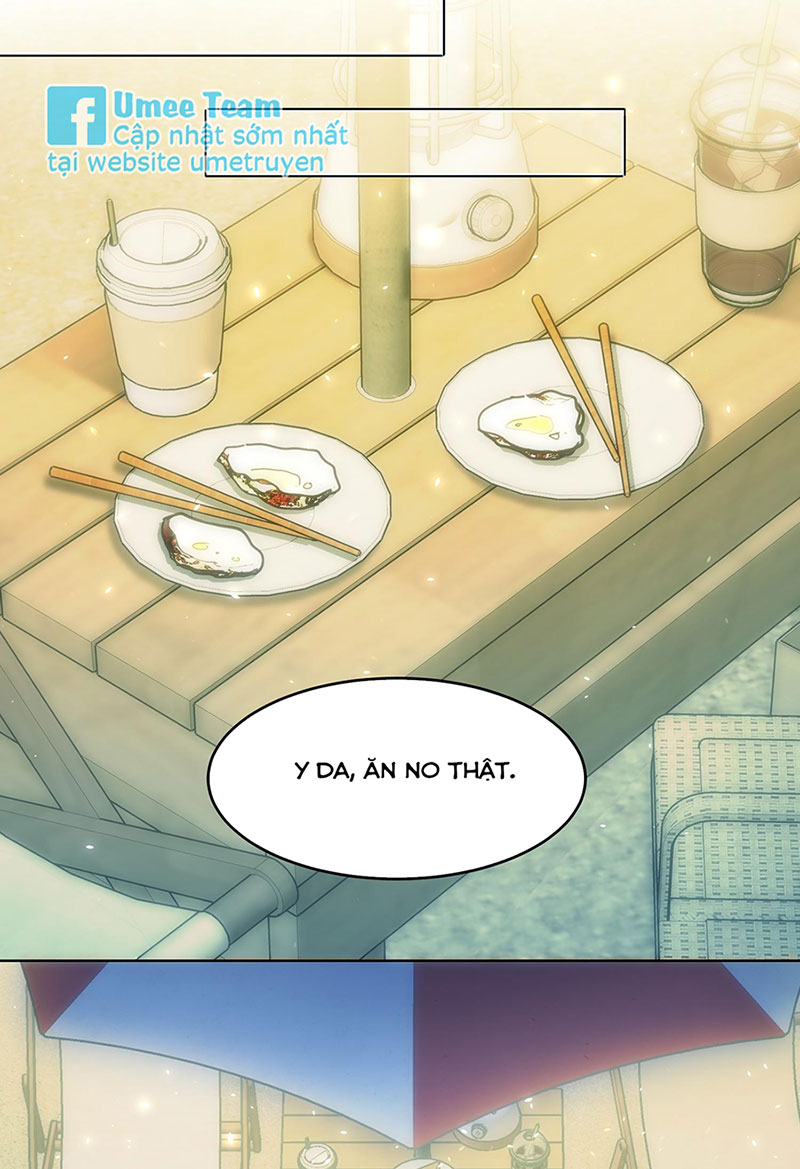 tôi phải làm một kẻ đại xấu xa chapter 109 20