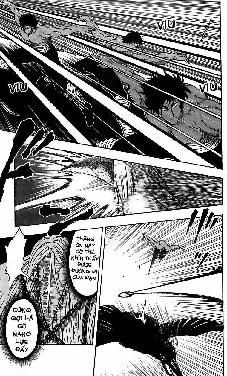 thợ săn ẩm thực chapter 43 3