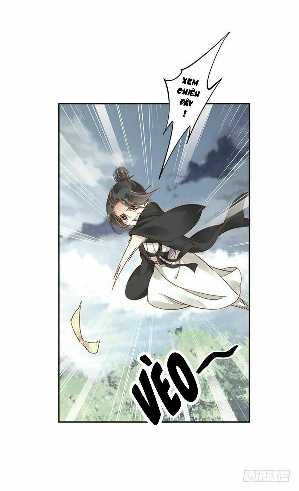 thiền tâm vấn đạo chapter 6 44