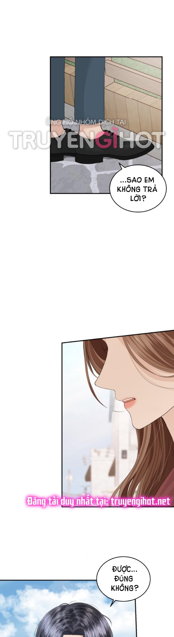 cuộc hôn nhân hoàn hảo chapter 49.1 8