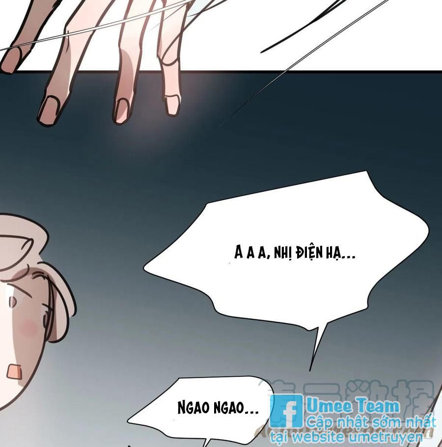 Bắt Lấy Ngao Ngao chapter 155 - Trang 5