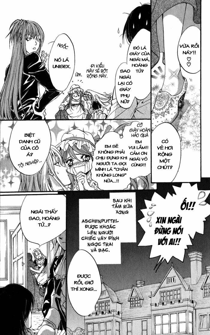 ludwig kakumei chapter 10 26