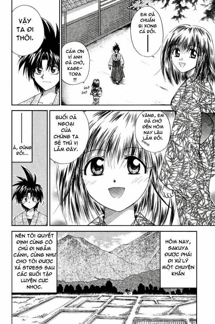kagetora chapter 10 3
