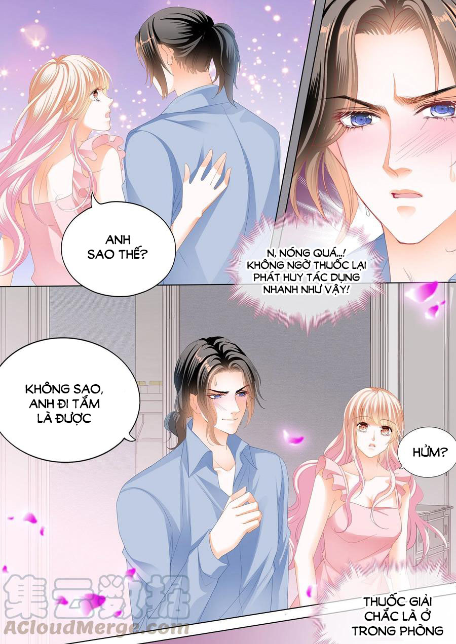 bá đạo tiểu thúc, xin trêu chọc vừa thôi! chapter 208 1