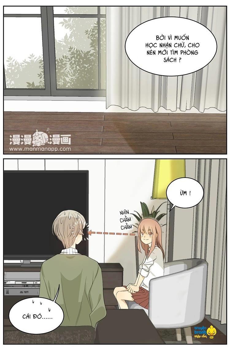 cứu mạng ! loài mèo thống trị thế giới rồi ! chapter 8 10