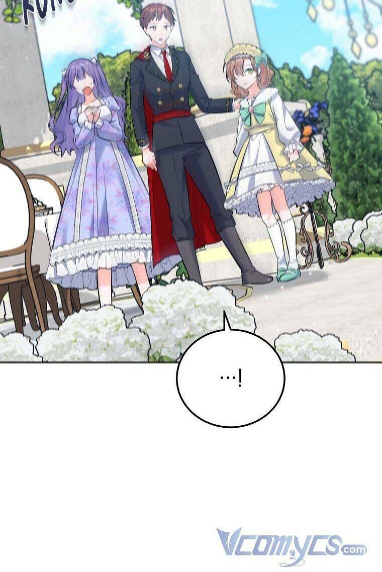 ác nữ karuna bé lại chapter 42 66