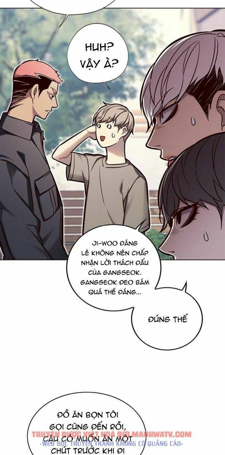 biến thân thành mèo chapter 124 50