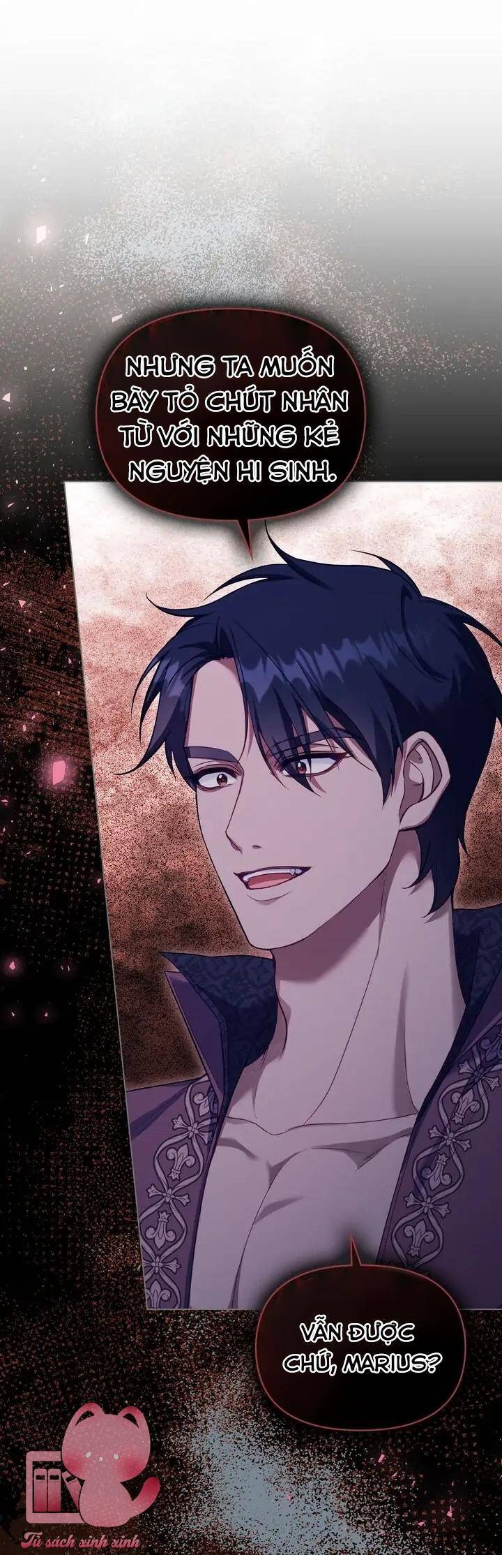 nếu tôi không nghe lời công tước chapter 64 23