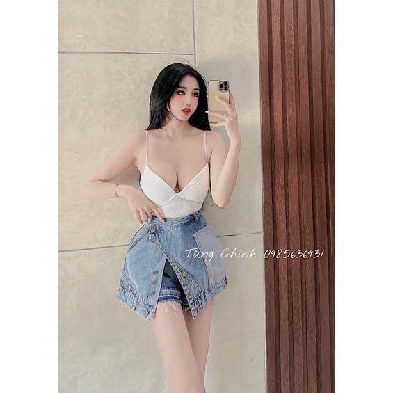 Áo bra tăm đệm ngực 5M