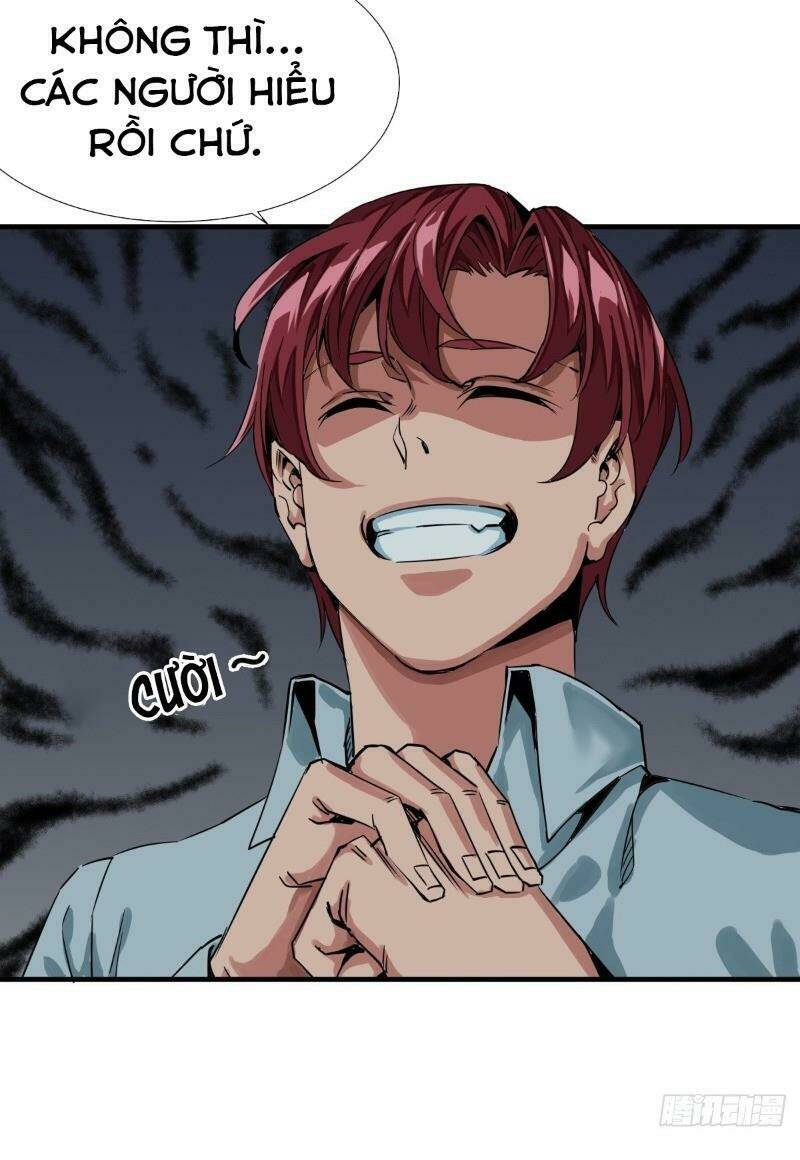 thiên luân chapter 9 10