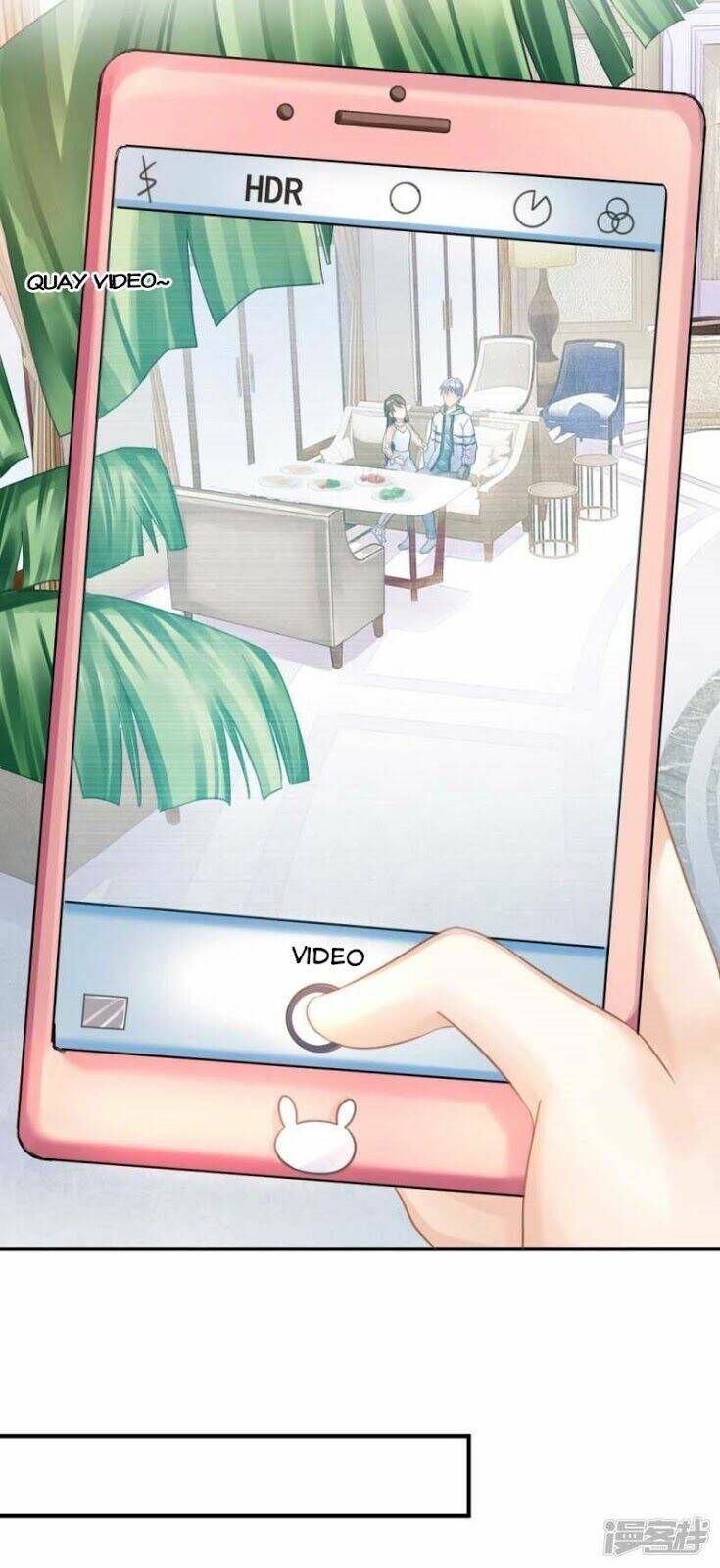 thiếu nữ sấm sét chapter 49 10