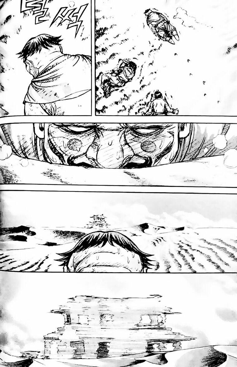 king of hell chapter 145 26