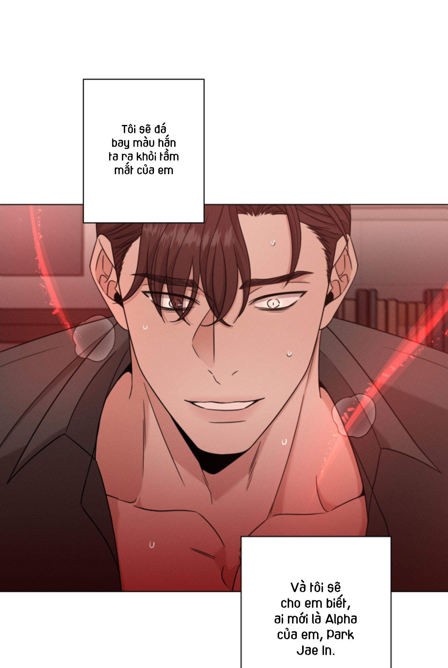 hội chứng minmotion chapter 42 29