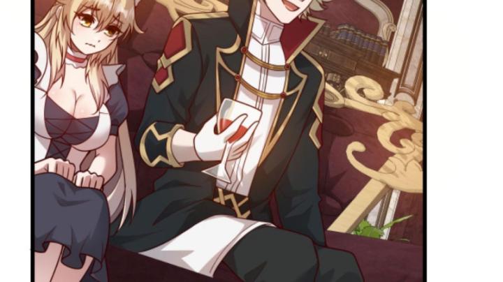 người chơi và nhân vật chính đều muốn làm hại ta chapter 78 21