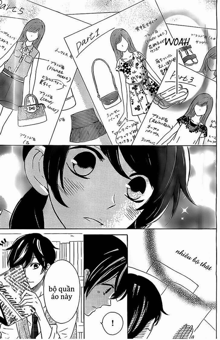 shiny doll chapter 2 28