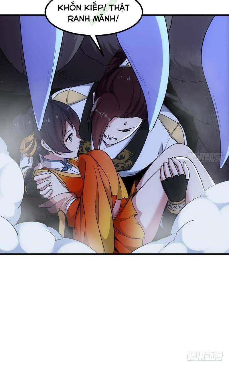 hệ thống thần long nghịch thiên chapter 9 12