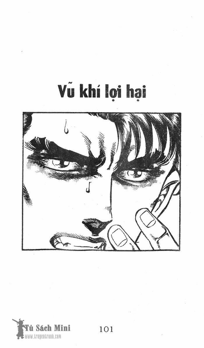 bác sĩ kazu chapter 68 1