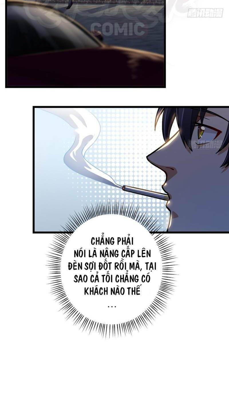 thâm dạ thư ốc chapter 33 14