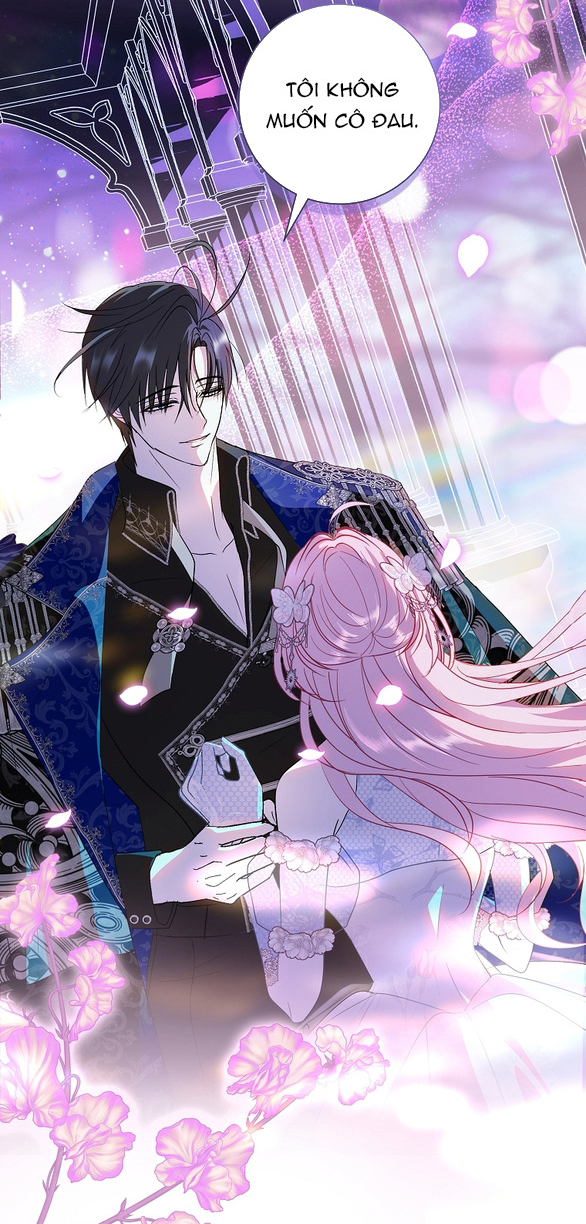 ngài công tước, tôi sẽ làm mọi thứ, trừ việc kết hôn! chapter 4.1 17