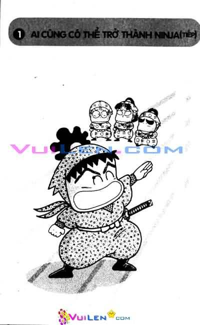 ninja loạn thị chapter 48 8