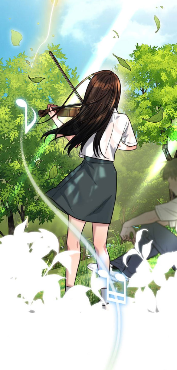 [18+] dục vọng tao nhã chapter 22.1 14