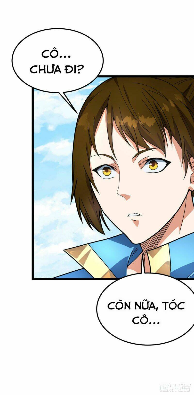 đan võ chí tôn chapter 22 12