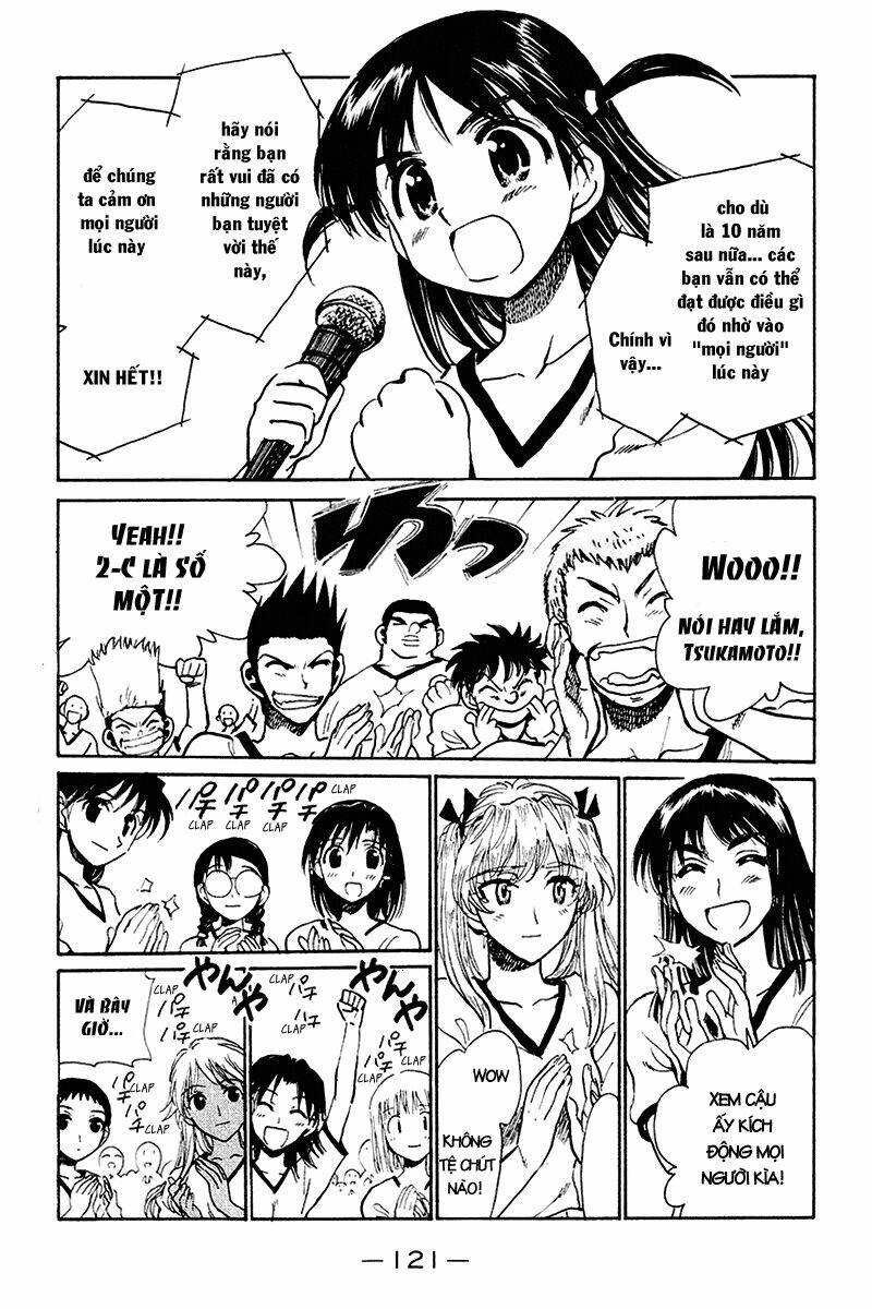 school rumble chapter 240 8