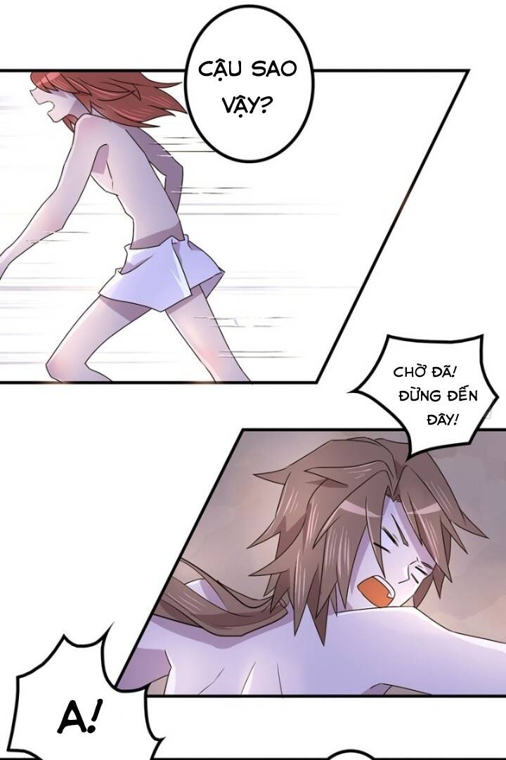 huyết mực sơn hà chapter 15.2 19