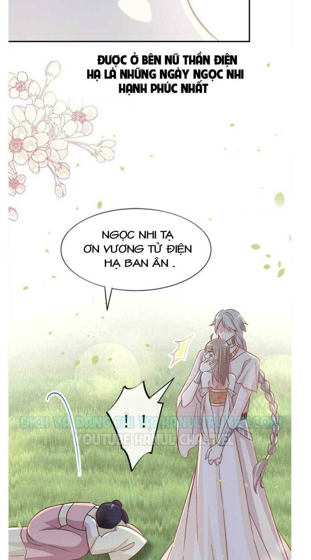 thiên hạ đệ nhất sủng phi chapter 67.2 23