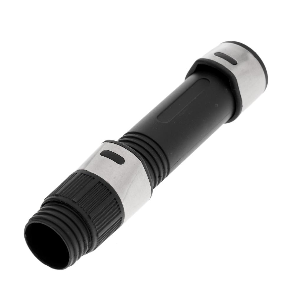 Heavy Duty Fishing Tackle Wheel Reel Seat Fishing Rod Pole Fitted Seat 20mm