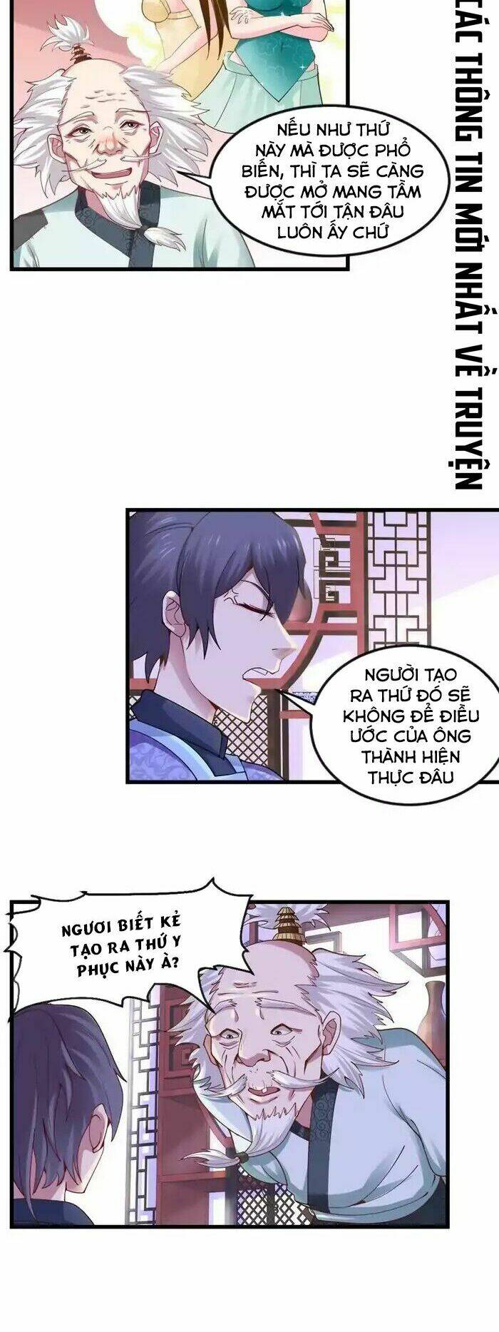 tiên thương chapter 11 11