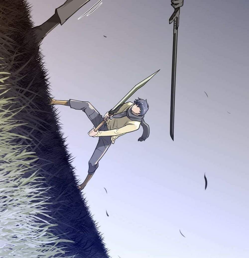 một nửa hoàn hảo chapter 13 50