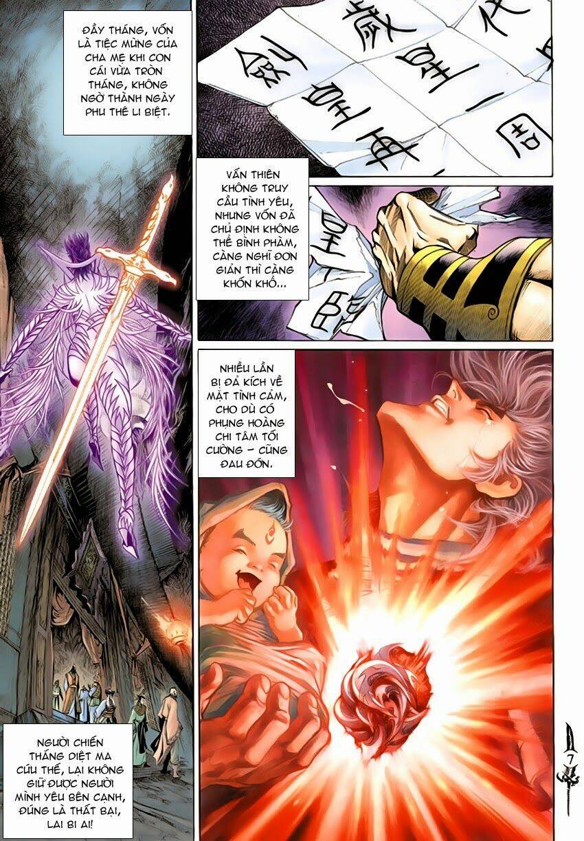 thần binh huyền kỳ ii chapter 77 7
