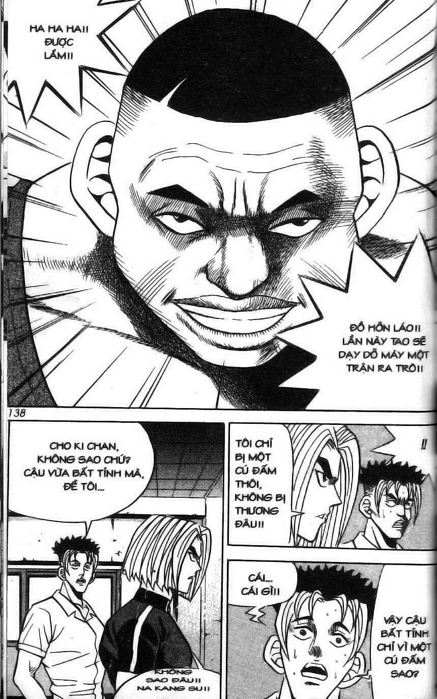 bitagi - anh chàng ngổ ngáo chapter 6 12