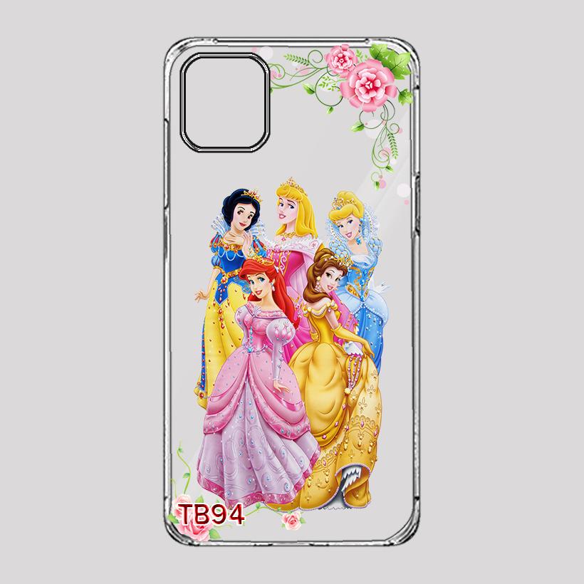 Ốp Lưng Dành Cho IPHONE 13 PRO MAX