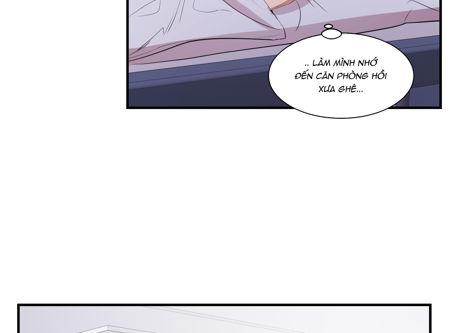 chốn riêng tư chapter 34 5