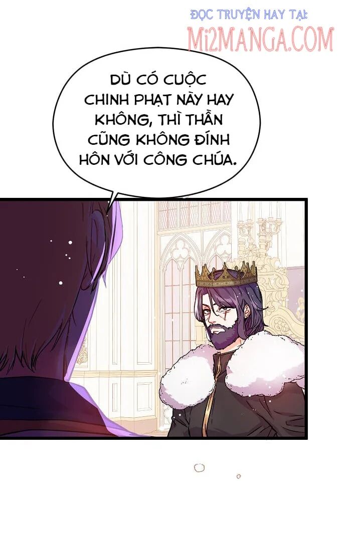 tôi không cố ý quyến rũ nam chính đâu! chapter 31 7