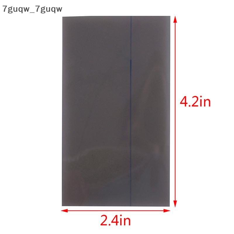 7guqw _ 7guqw LCD phân cực phim phân cực phim phân cực ánh sáng phim cho IP mới