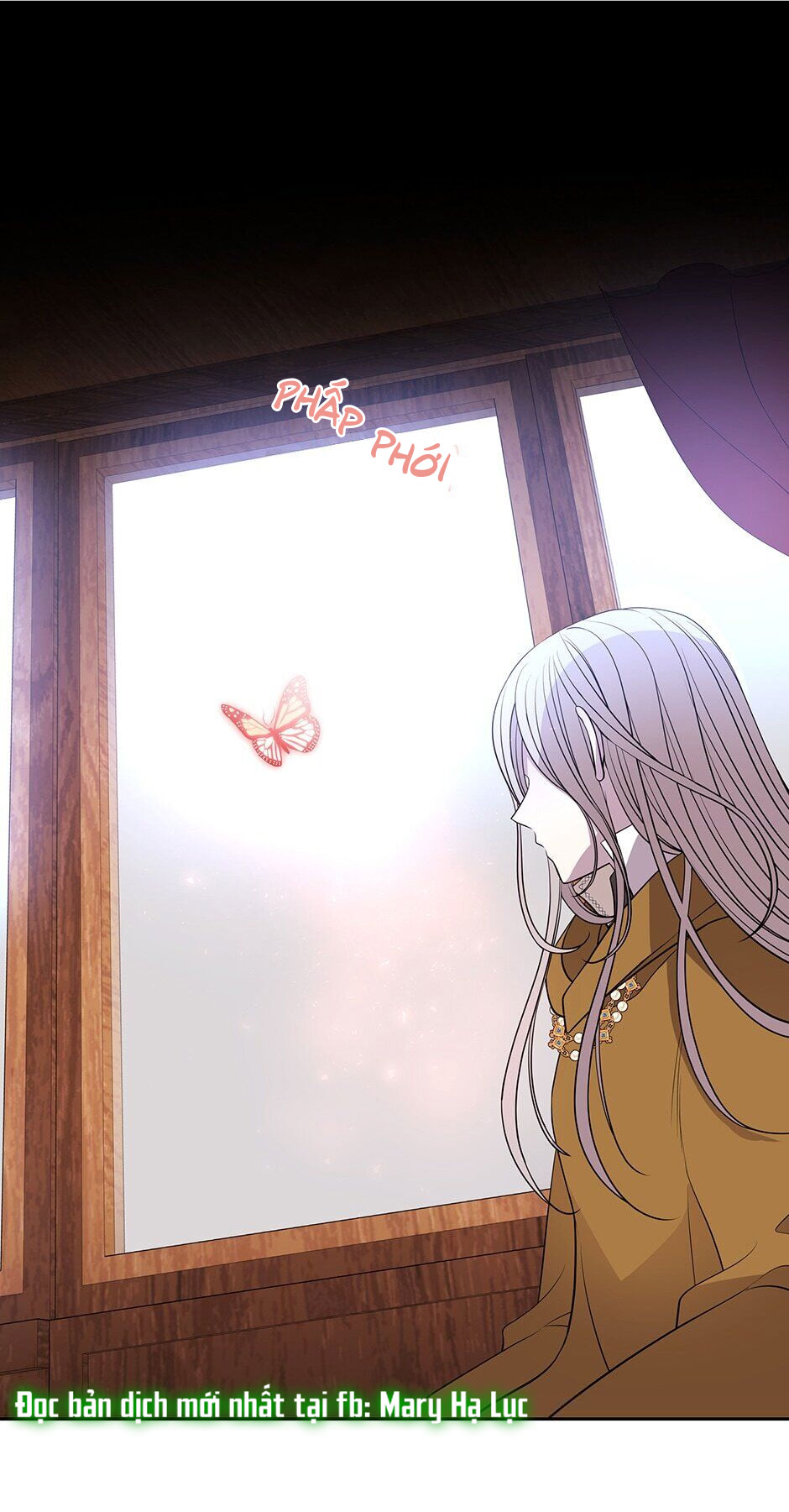 năm môn đệ của charlotte chapter 67 2