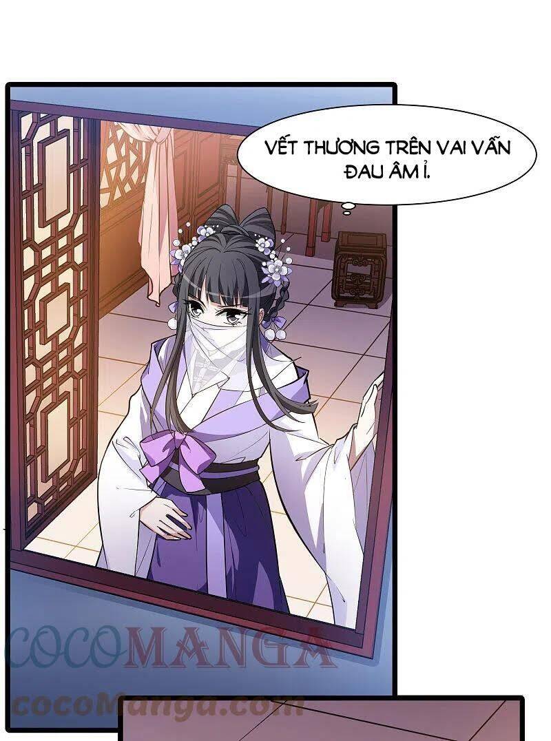 phượng nghịch thiên hạ chapter 492.2 19