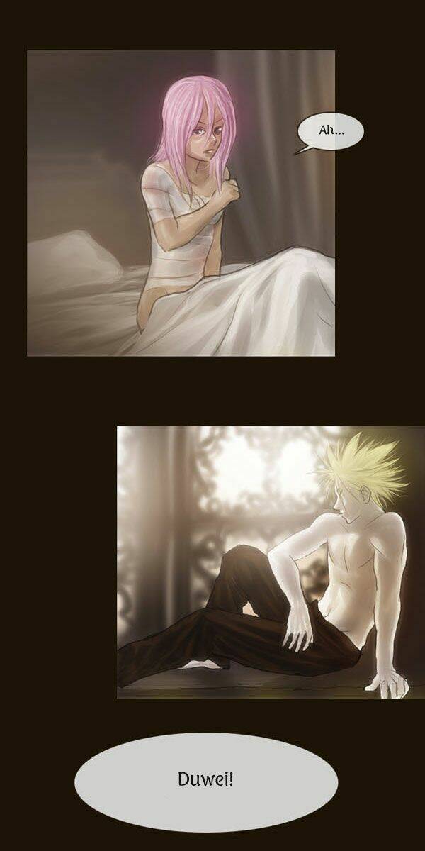 hội ảo thuật chapter 60 28