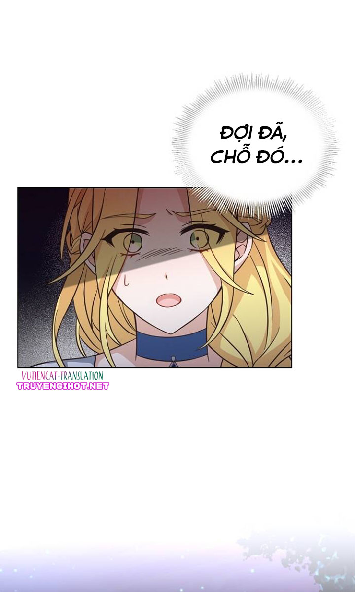 lời cầu hôn đến từ hoàng đế chapter 21.2 37