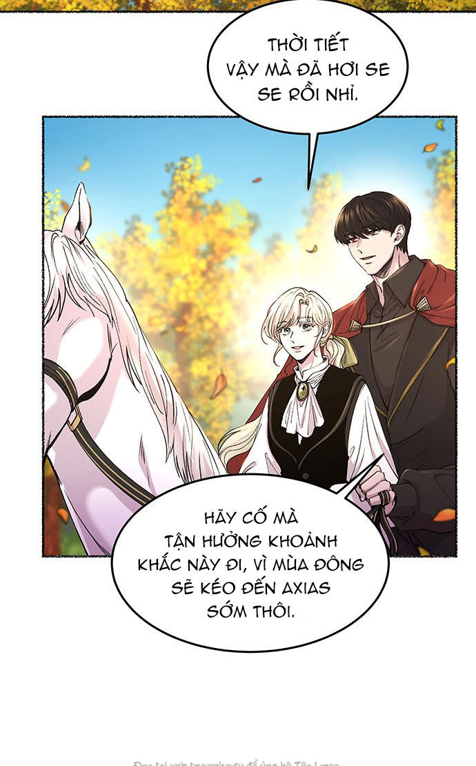 như gió trên cành cây khô chapter 67 3