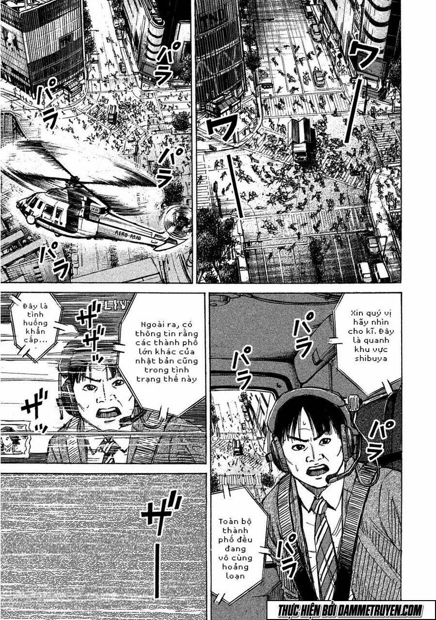 đảo ma cà rồng chapter 780 10