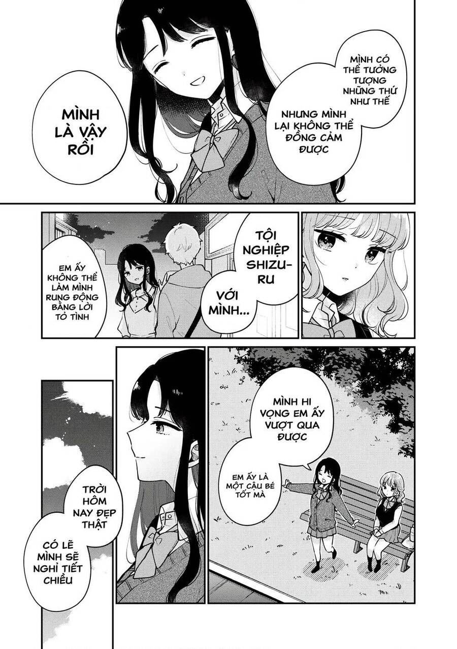 it's not meguro-san's first time chapter 58 9