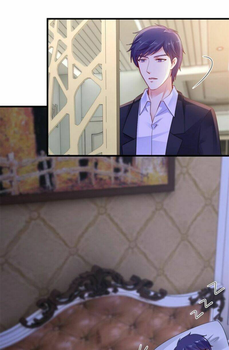 thú cưng độc quyền của boss chapter 82 8