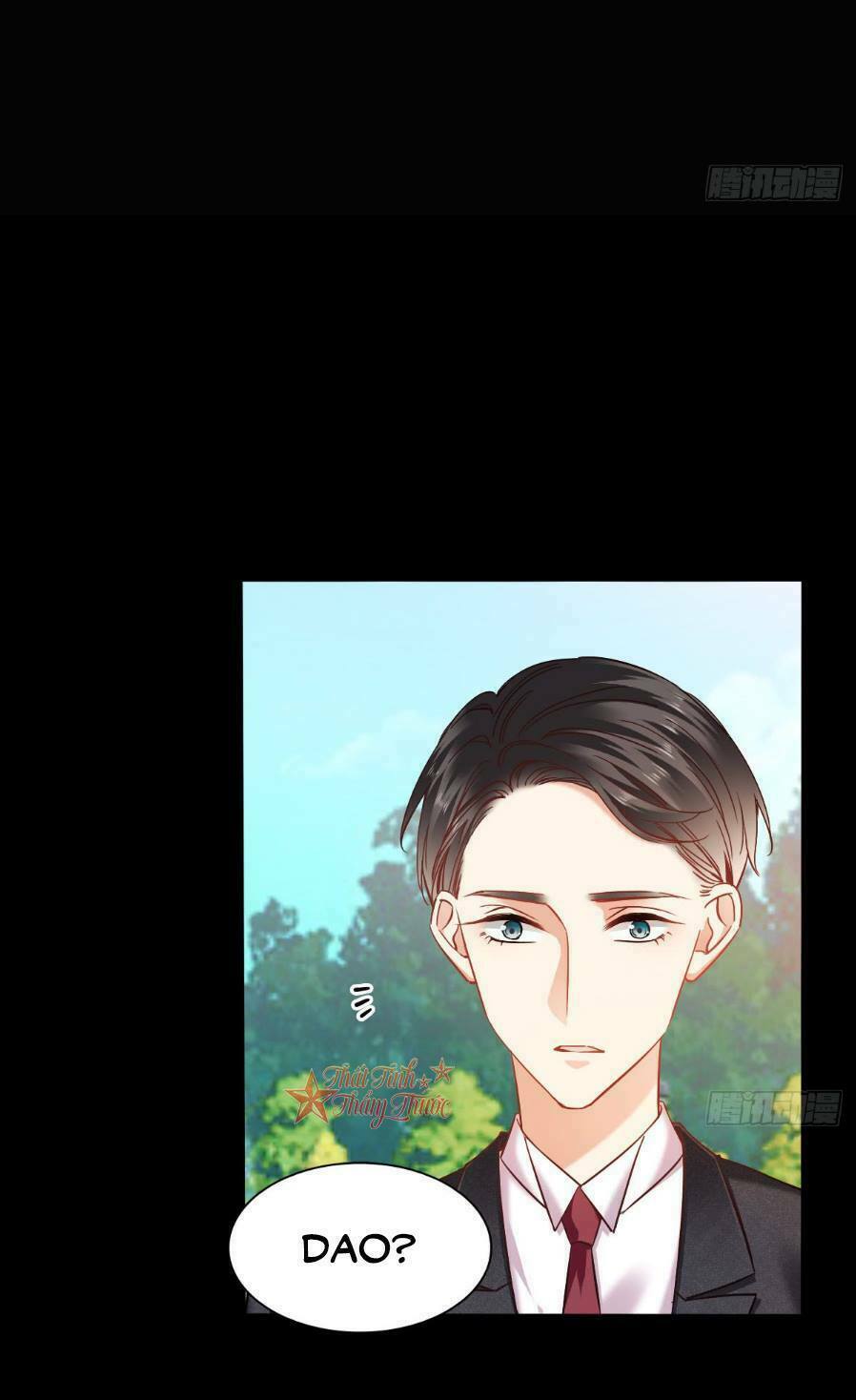 bay qua thiên sơn đến yêu anh chapter 67 8