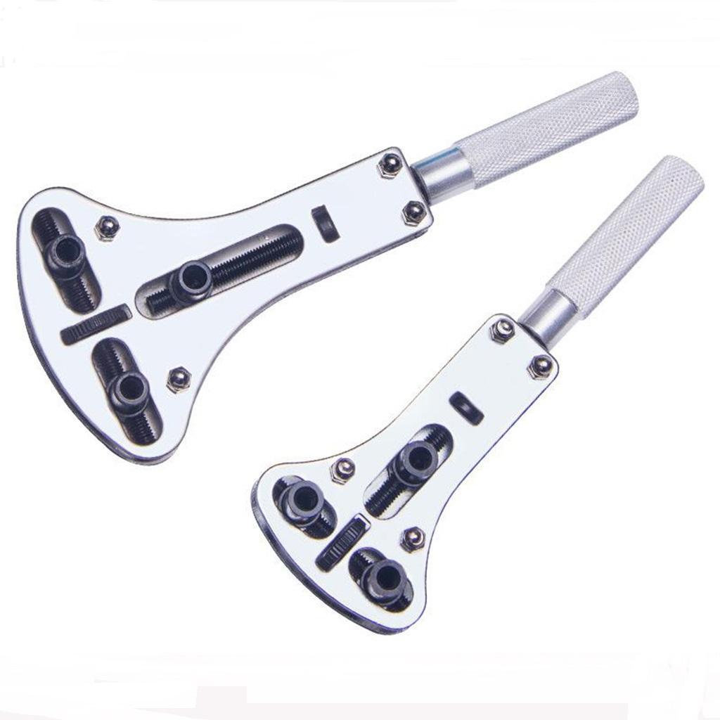 Professional Watch Repair Tool Watch Back Case Removal Opener